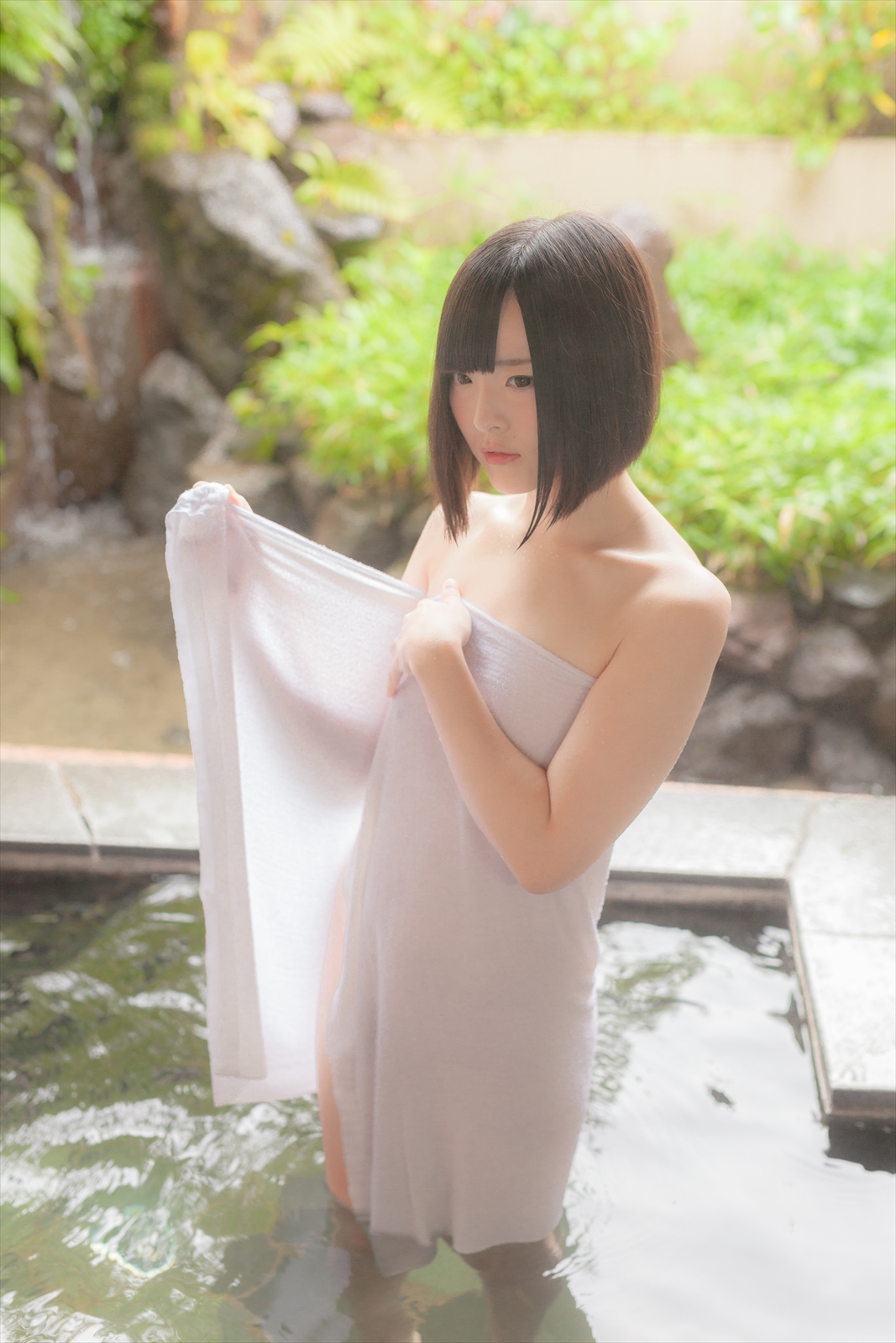 [Paw Ayato] Ayato Plus+ 2 (LovePlus+)