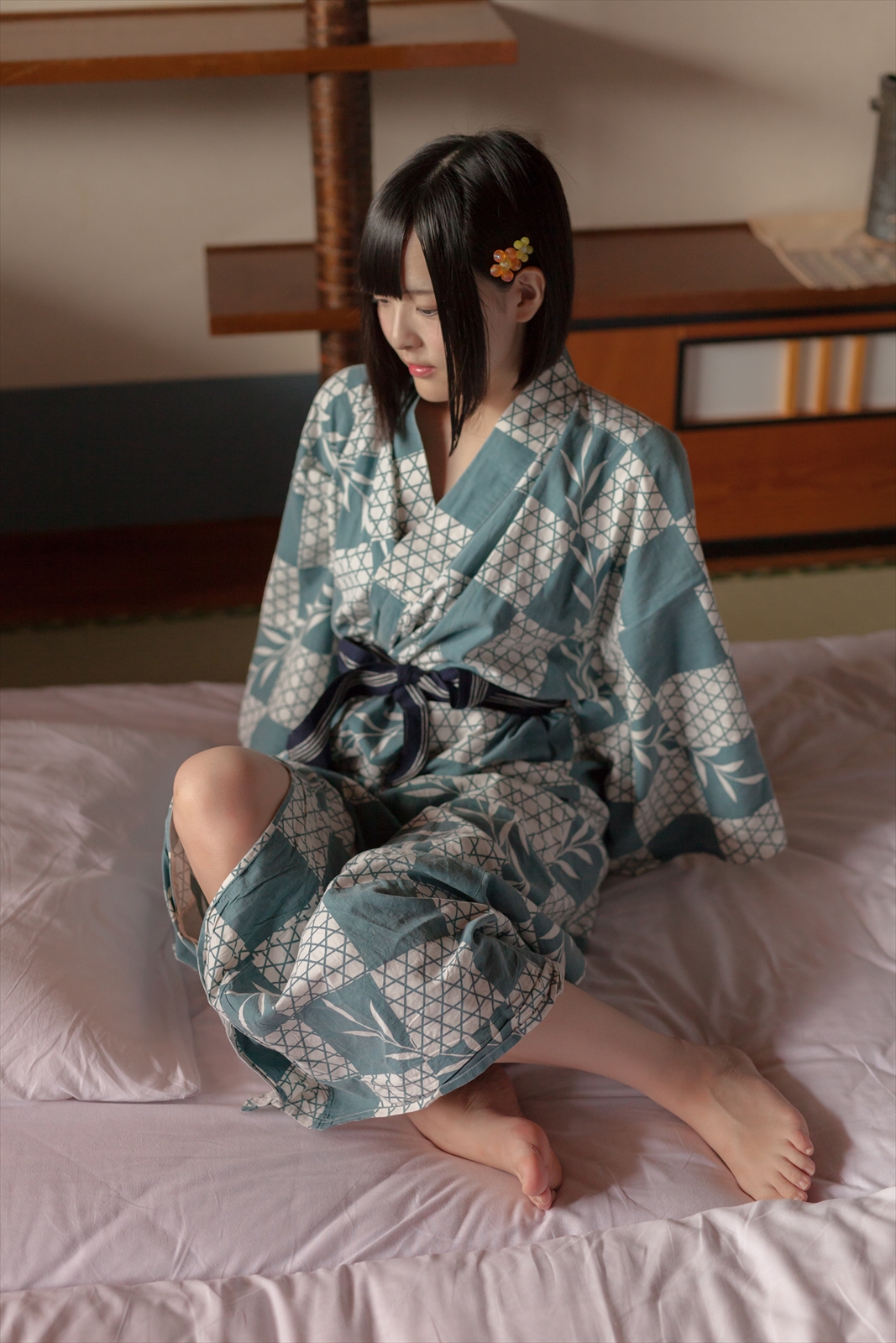 [Paw Ayato] Ayato Plus+ 2 (LovePlus+)