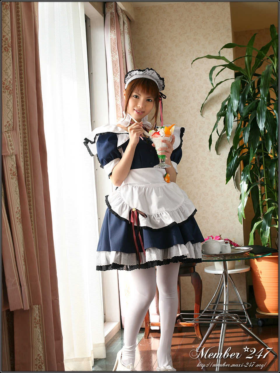 [Maxi-247] Anime ★ Girl