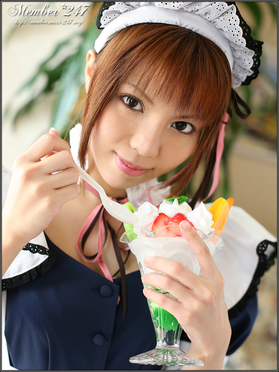 [Maxi-247] Anime ★ Girl