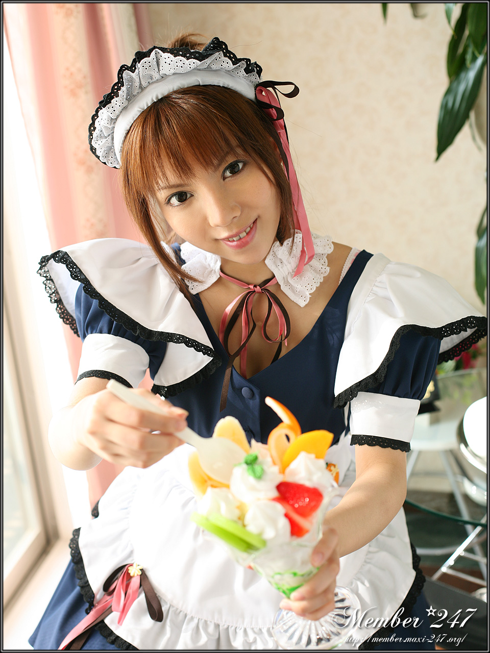 [Maxi-247] Anime ★ Girl