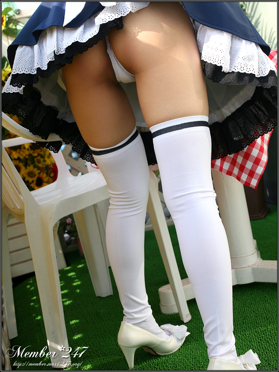 [Maxi-247] Anime ★ Girl