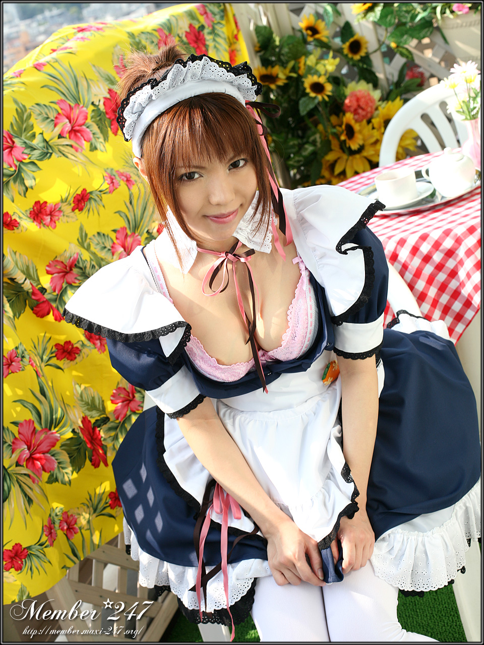 [Maxi-247] Anime ★ Girl