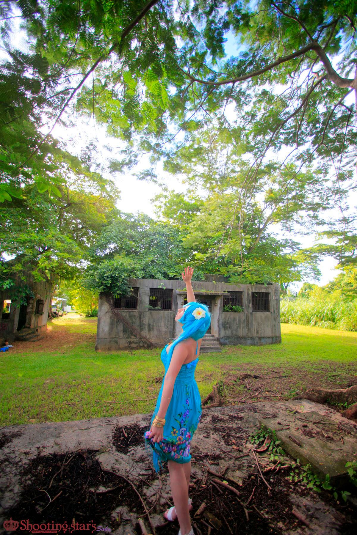 [SHOET STAR's] Cảnh Ever2