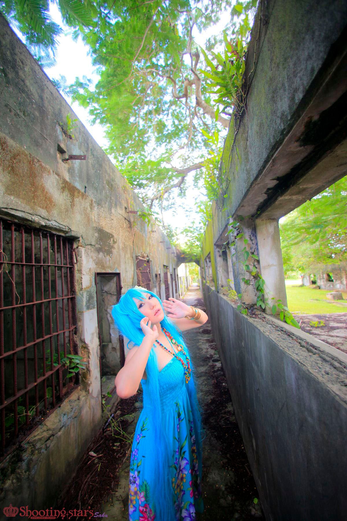 [SHOET STAR's] Cảnh Ever2