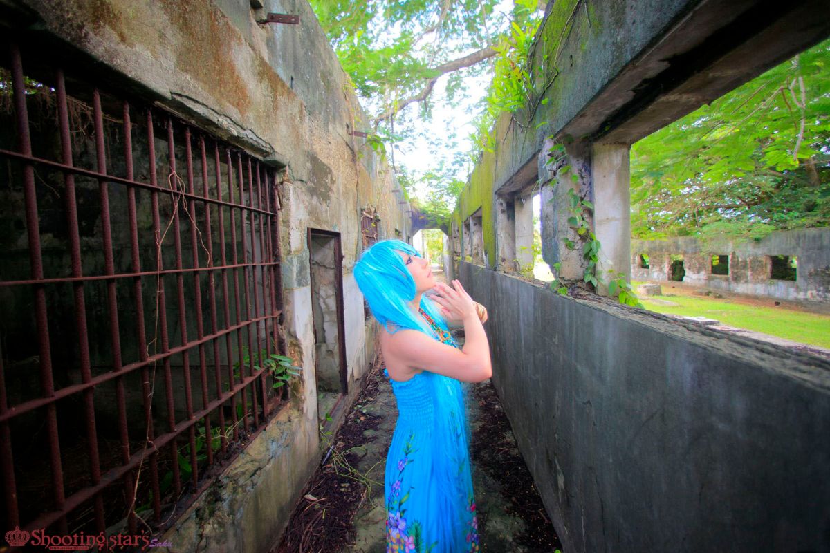 [SHOET STAR's] Cảnh Ever2