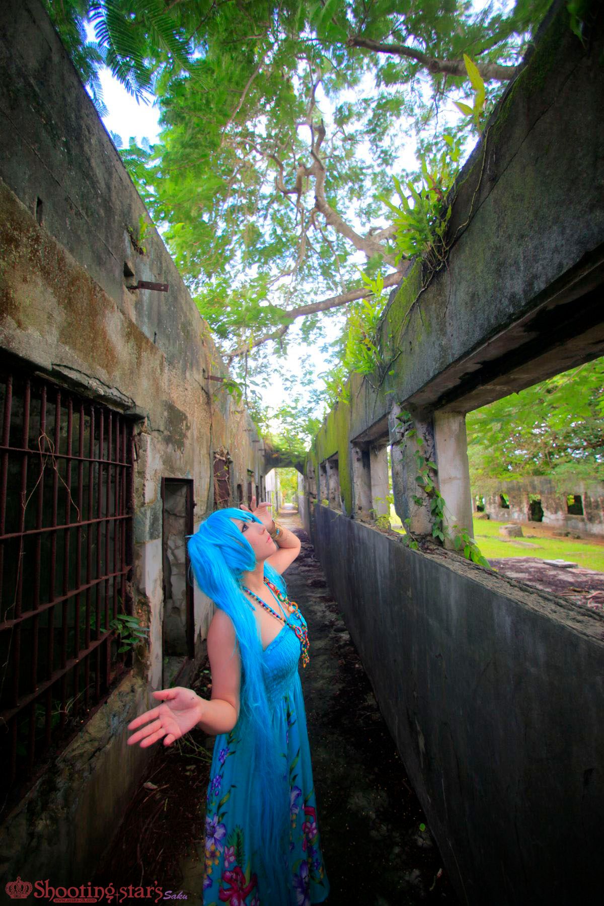 [SHOET STAR's] Cảnh Ever2