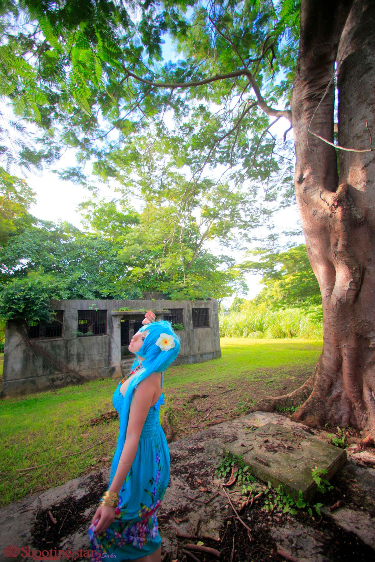 [SHOET STAR's] Cảnh Ever2