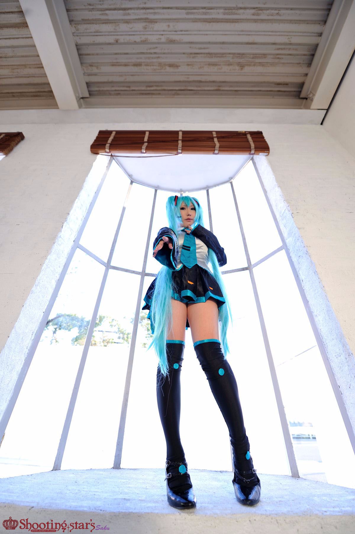 [SHOET STAR's] Cảnh Ever2