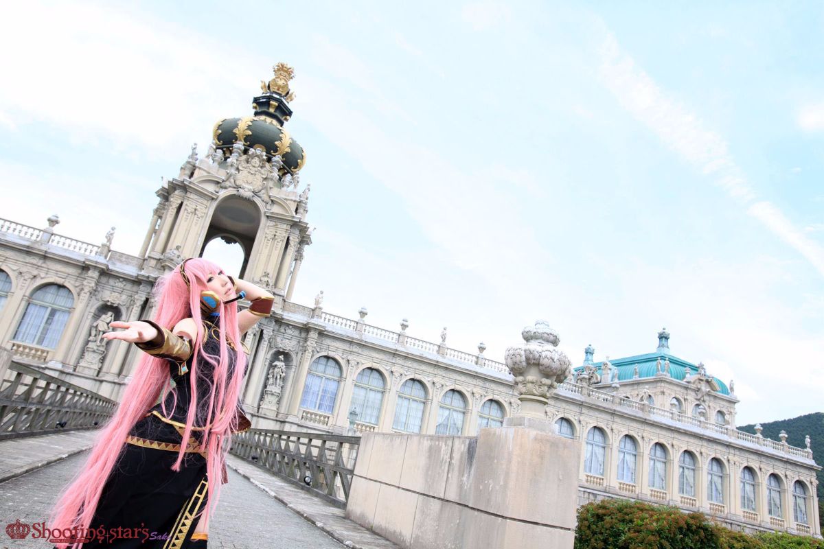 [SHOET STAR's] Cảnh Ever2