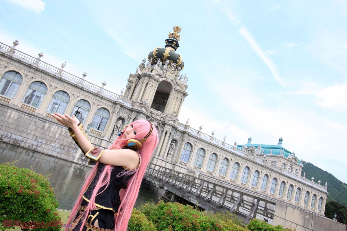 [SHOET STAR's] Cảnh Ever2