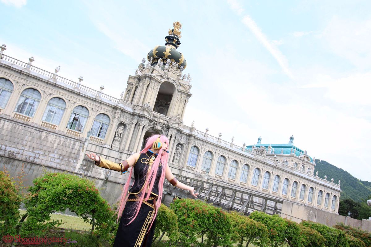 [SHOET STAR's] Cảnh Ever2