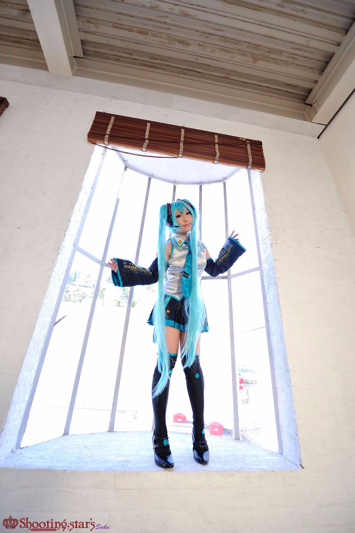 [SHOET STAR's] Cảnh Ever2