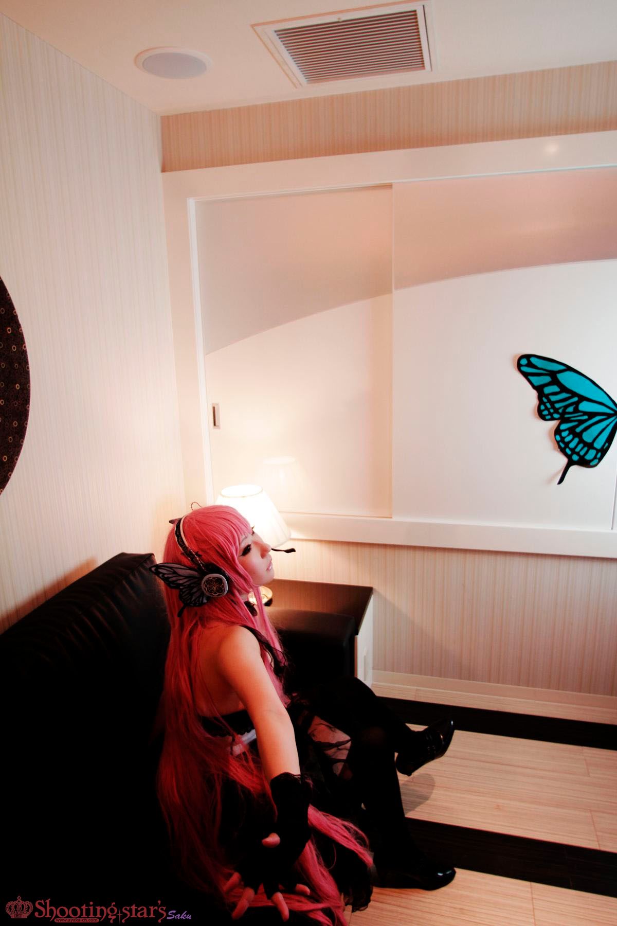 [SHOET STAR's] Cảnh Ever2