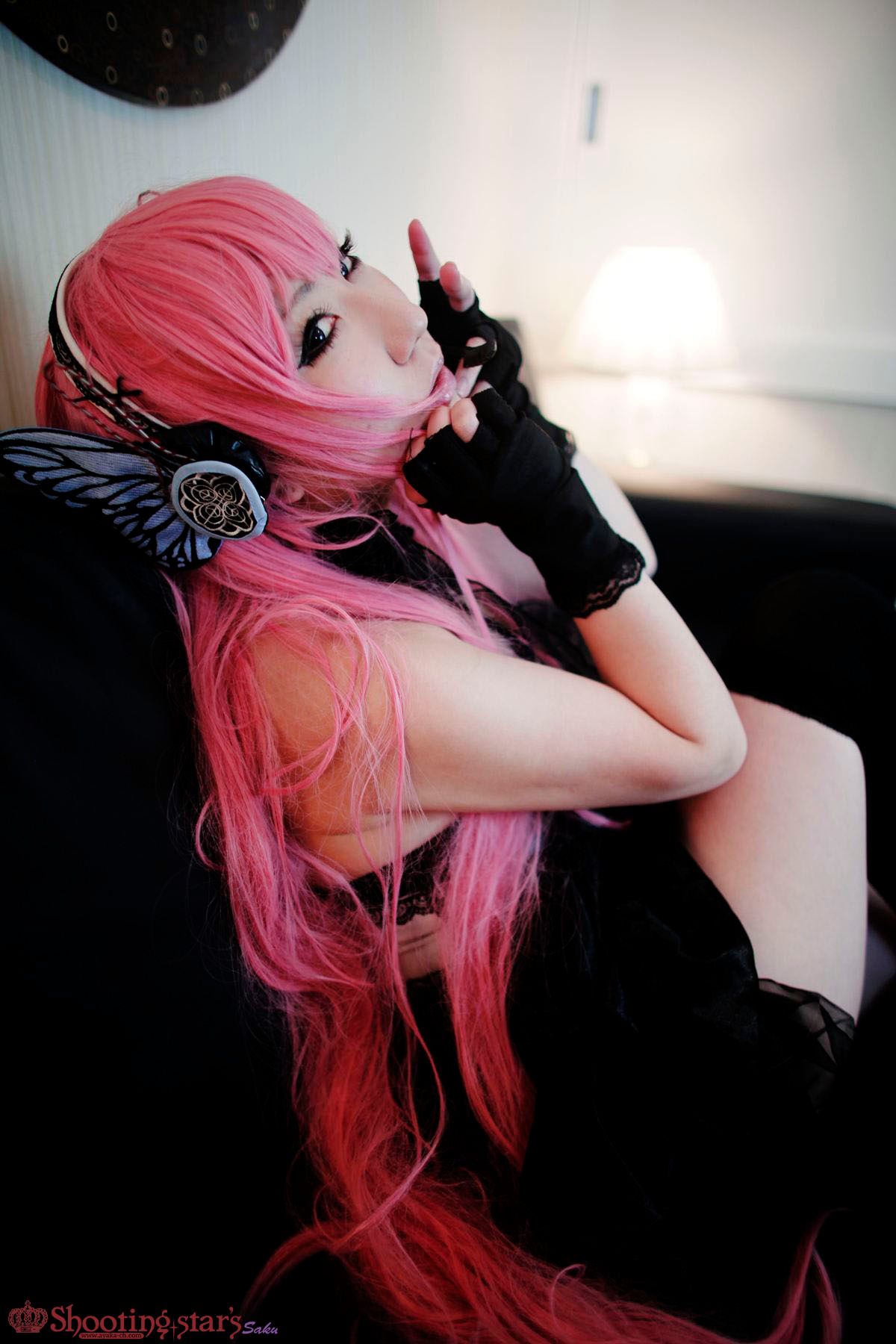 [SHOET STAR's] Cảnh Ever2