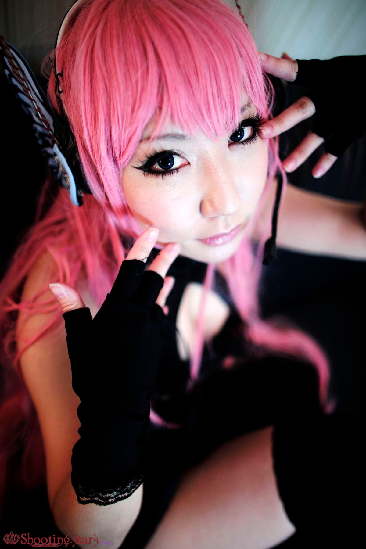 [SHOET STAR's] Cảnh Ever2