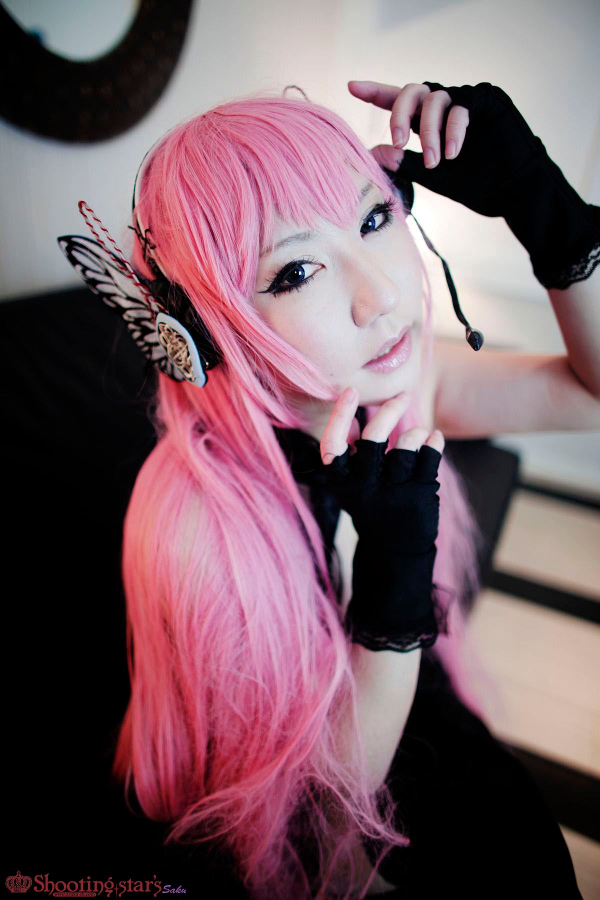 [SHOET STAR's] Cảnh Ever2