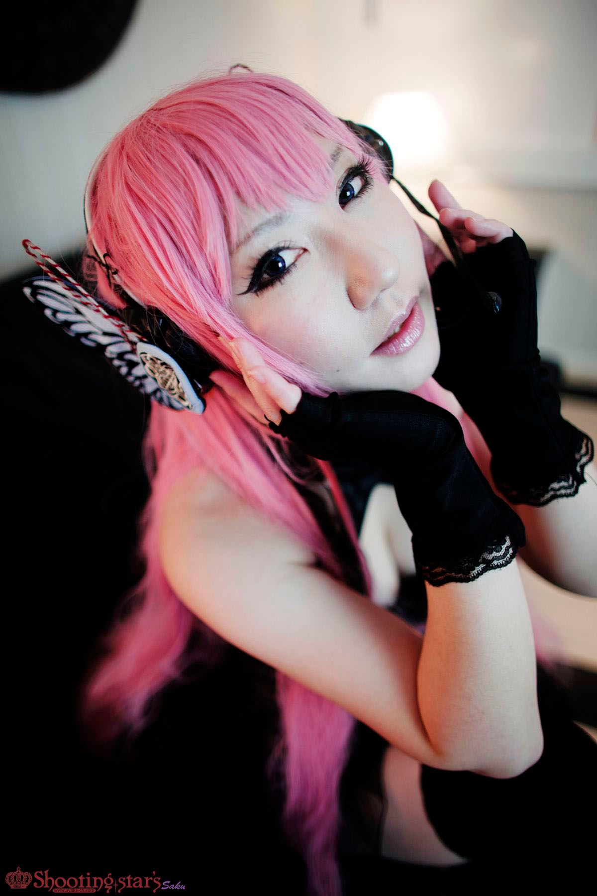 [SHOET STAR's] Cảnh Ever2