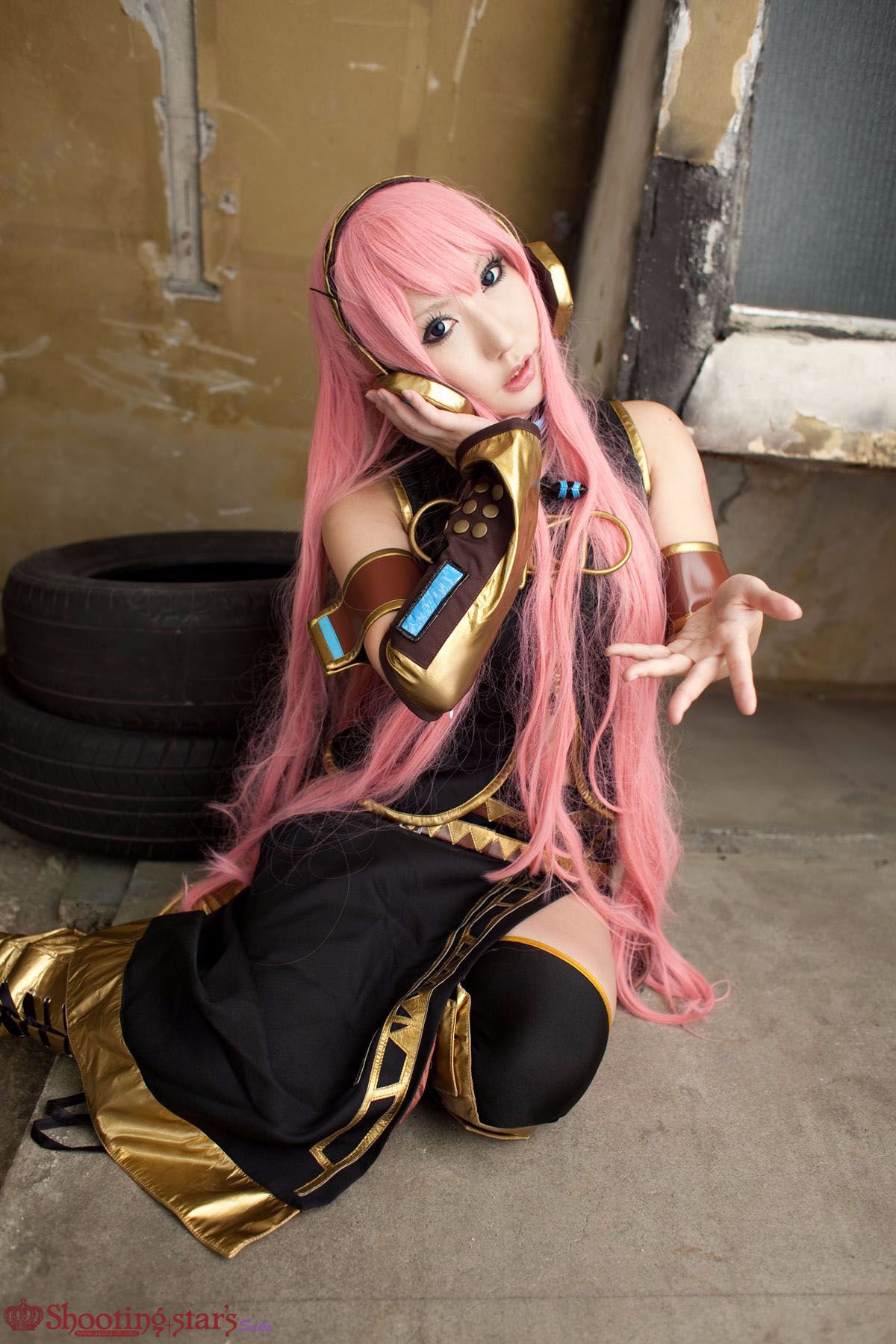 [SHOET STAR's] Cảnh Ever2