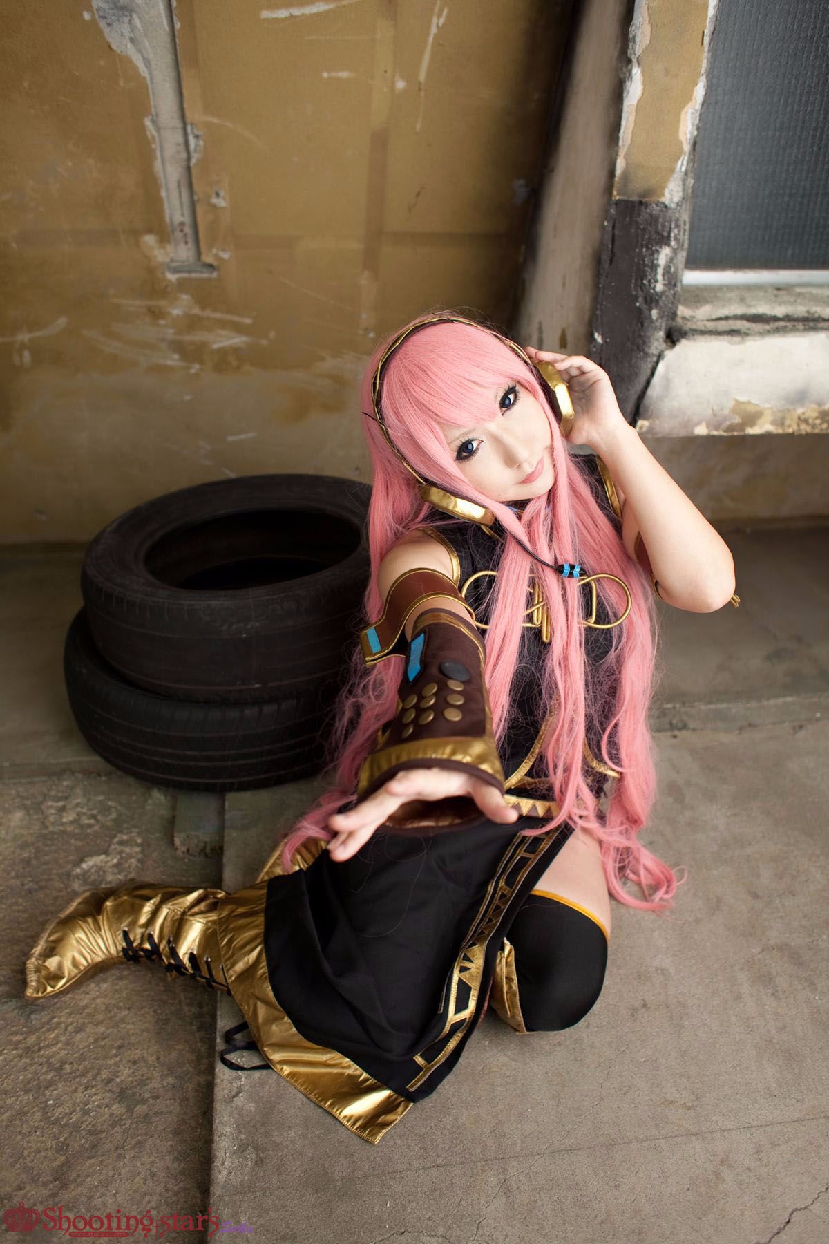 [SHOET STAR's] Cảnh Ever2