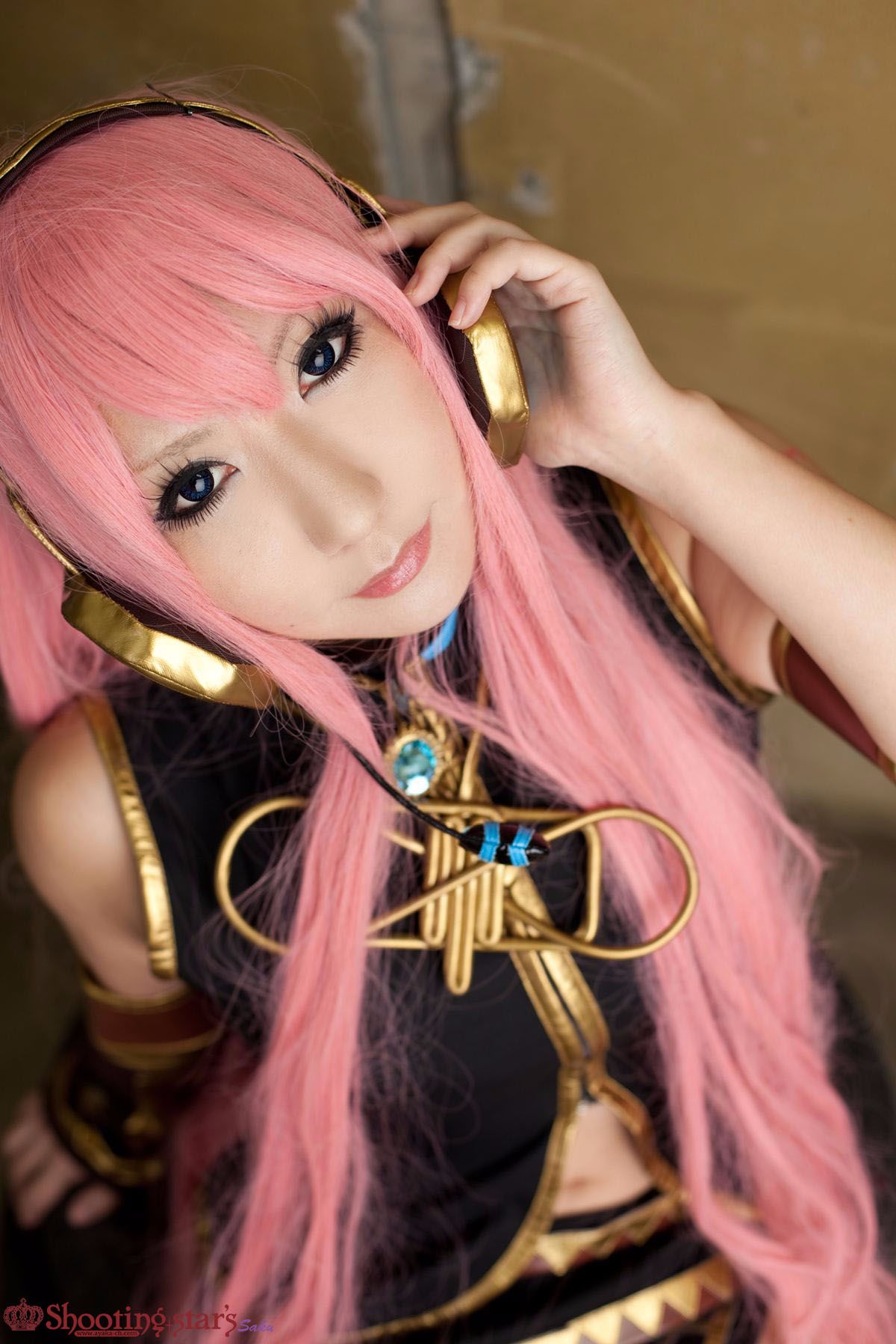 [SHOET STAR's] Cảnh Ever2