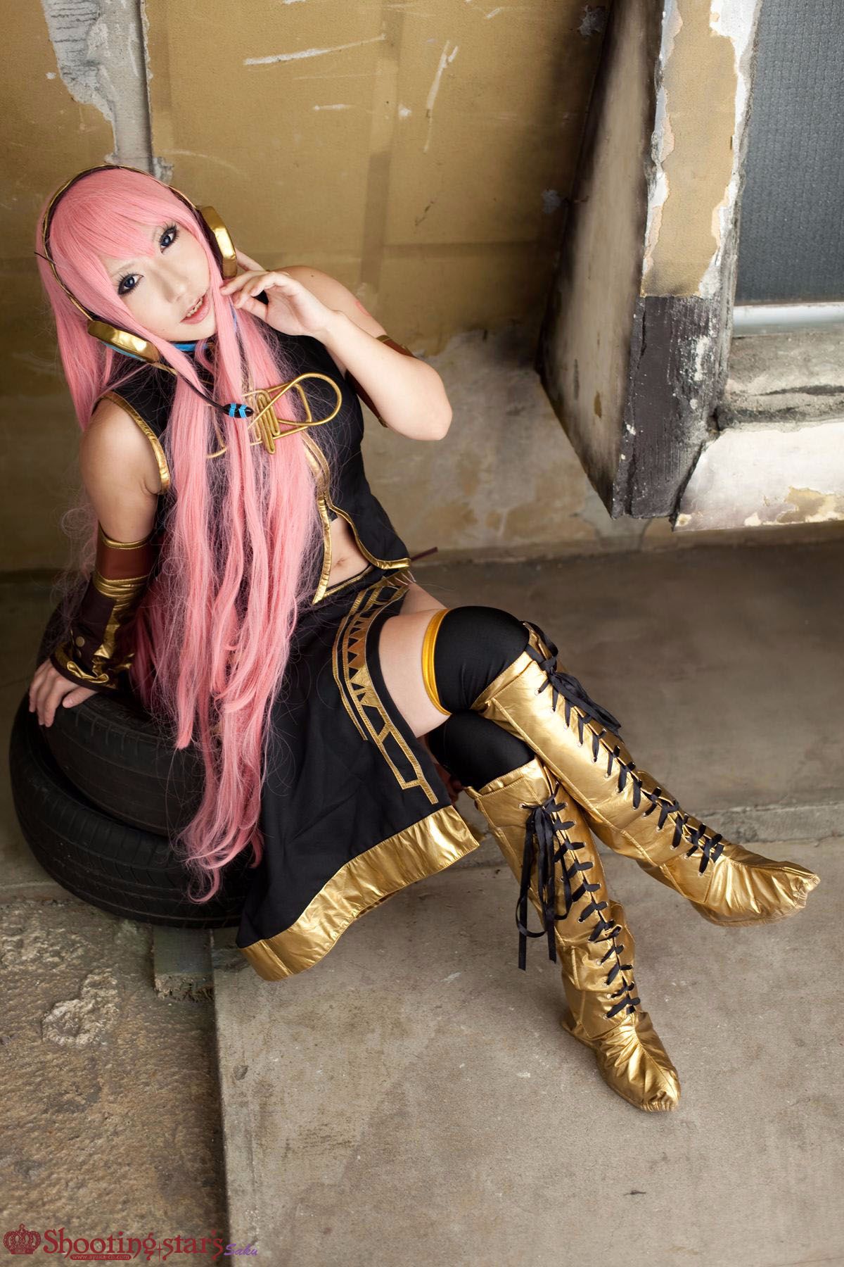 [SHOET STAR's] Cảnh Ever2