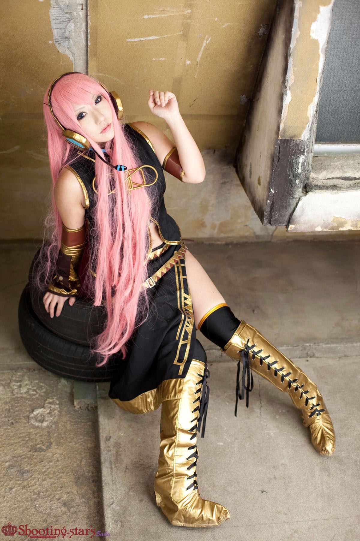 [SHOET STAR's] Cảnh Ever2