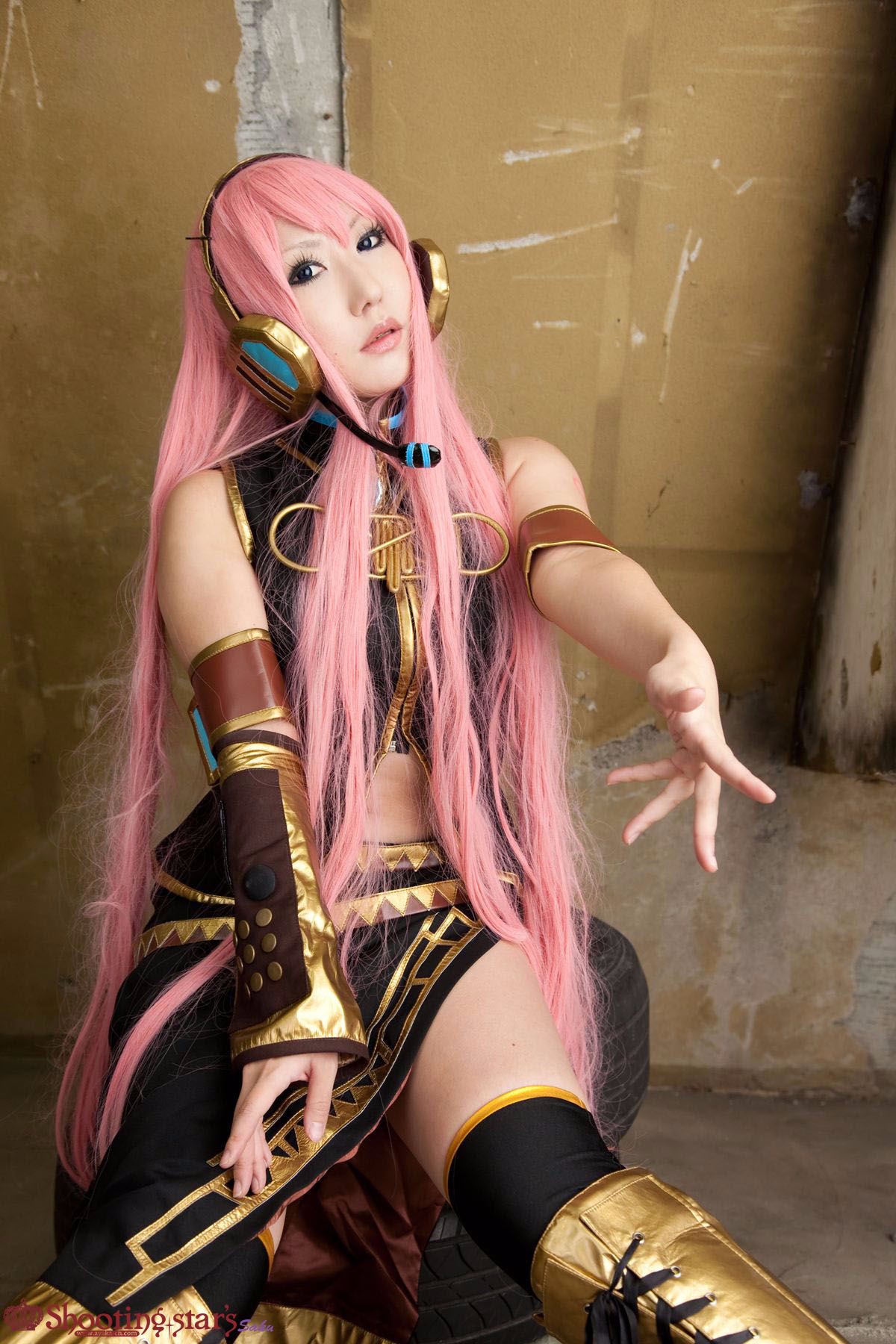 [SHOET STAR's] Cảnh Ever2