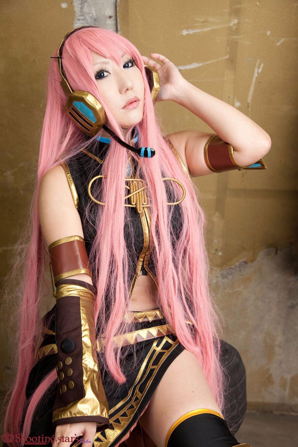 [SHOET STAR's] Cảnh Ever2