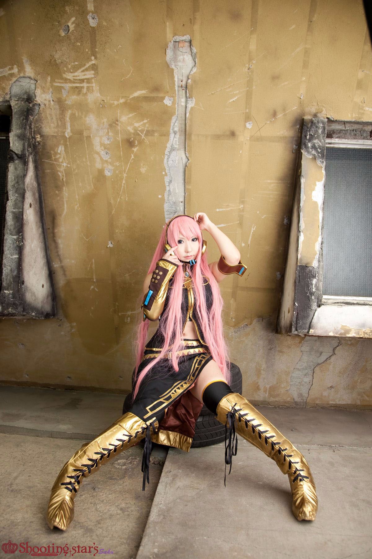 [SHOET STAR's] Cảnh Ever2