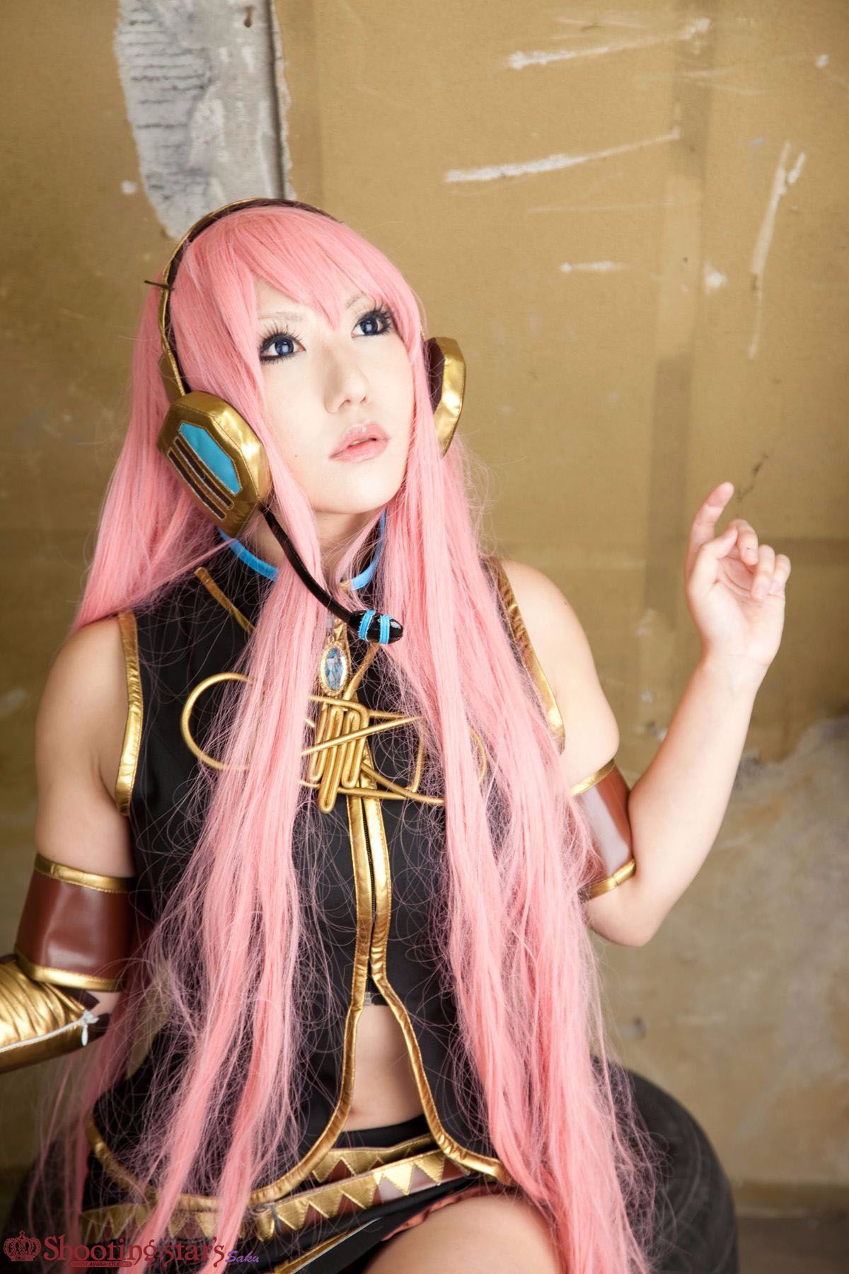 [SHOET STAR's] Cảnh Ever2