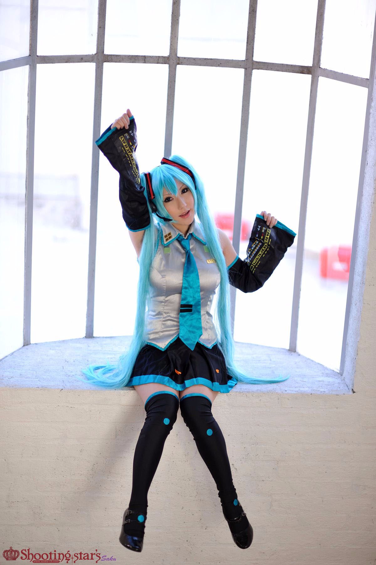 [SHOET STAR's] Cảnh Ever2