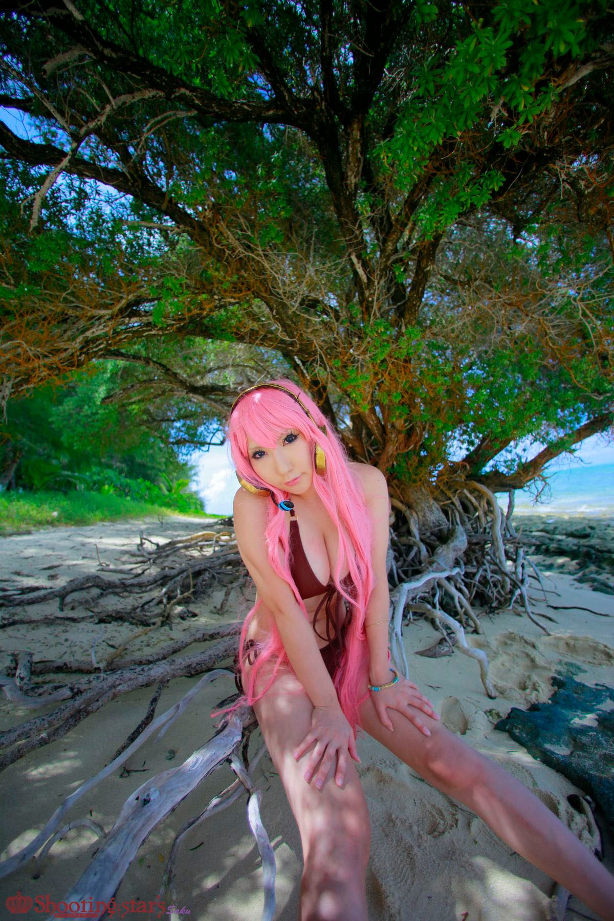 [SHOET STAR's] Cảnh Ever2