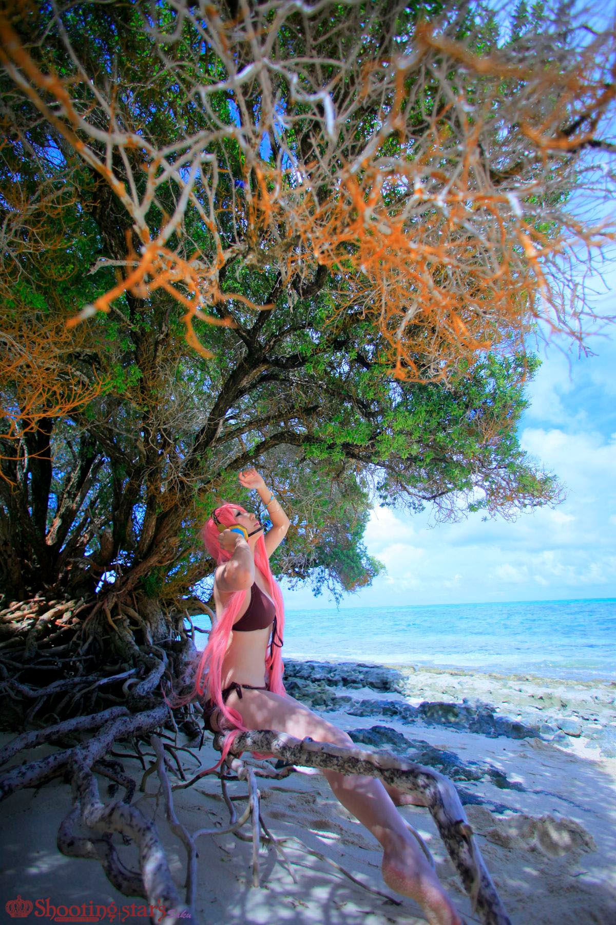 [SHOET STAR's] Cảnh Ever2