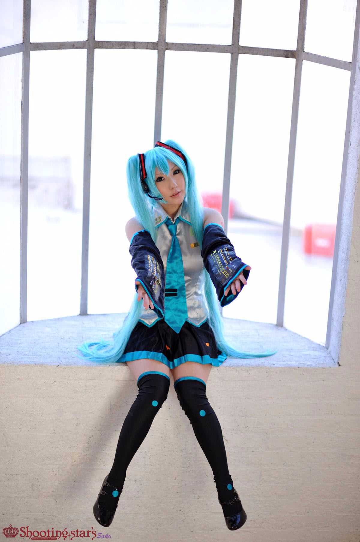 [SHOET STAR's] Cảnh Ever2