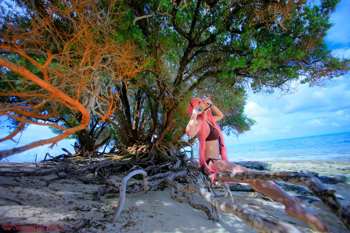 [SHOET STAR's] Cảnh Ever2