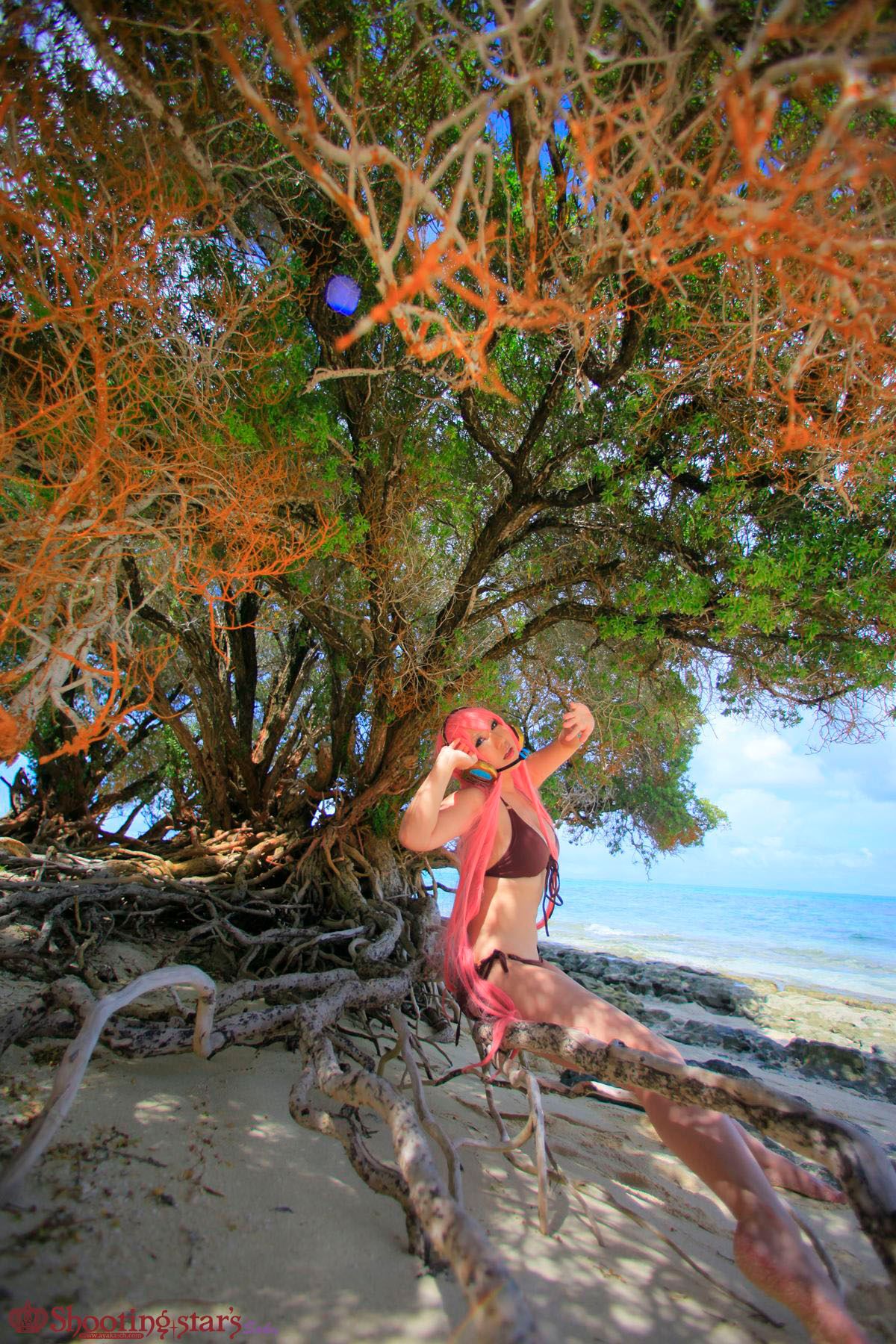 [SHOET STAR's] Cảnh Ever2