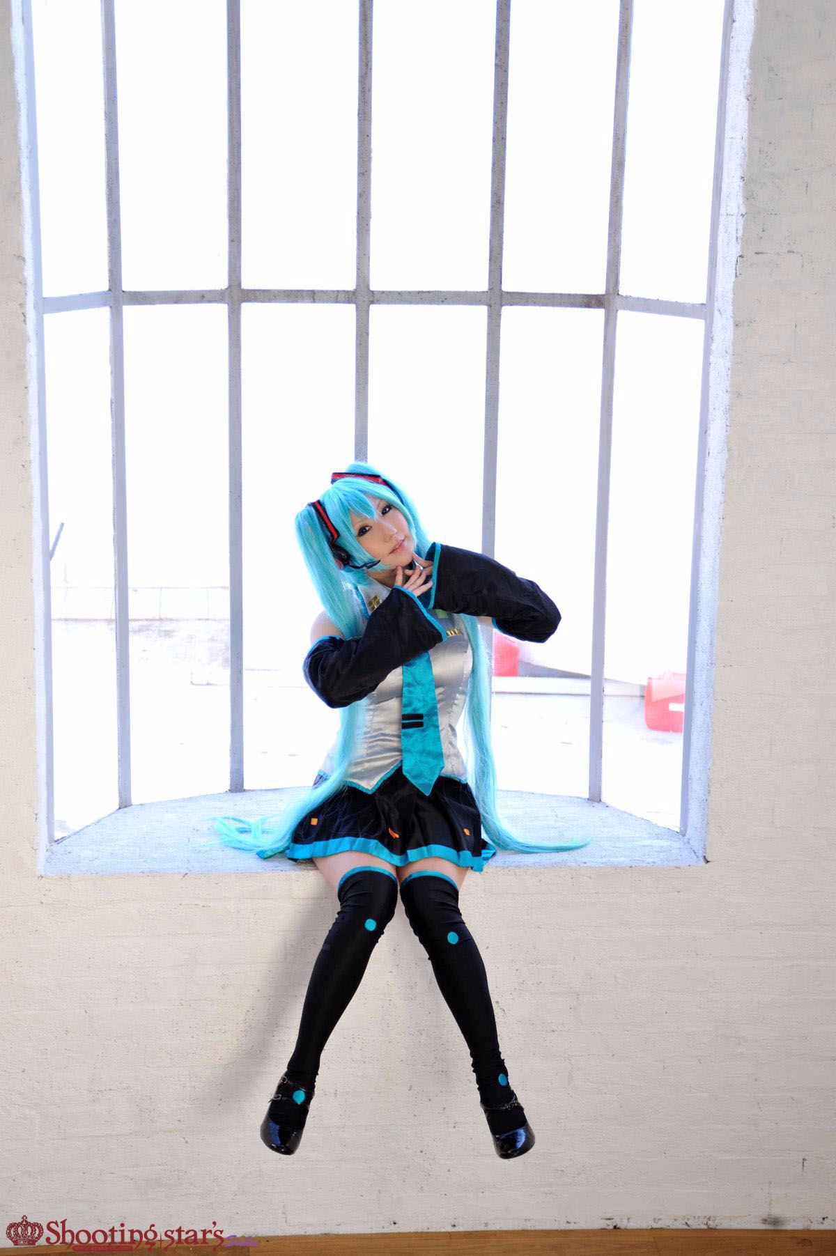 [SHOET STAR's] Cảnh Ever2