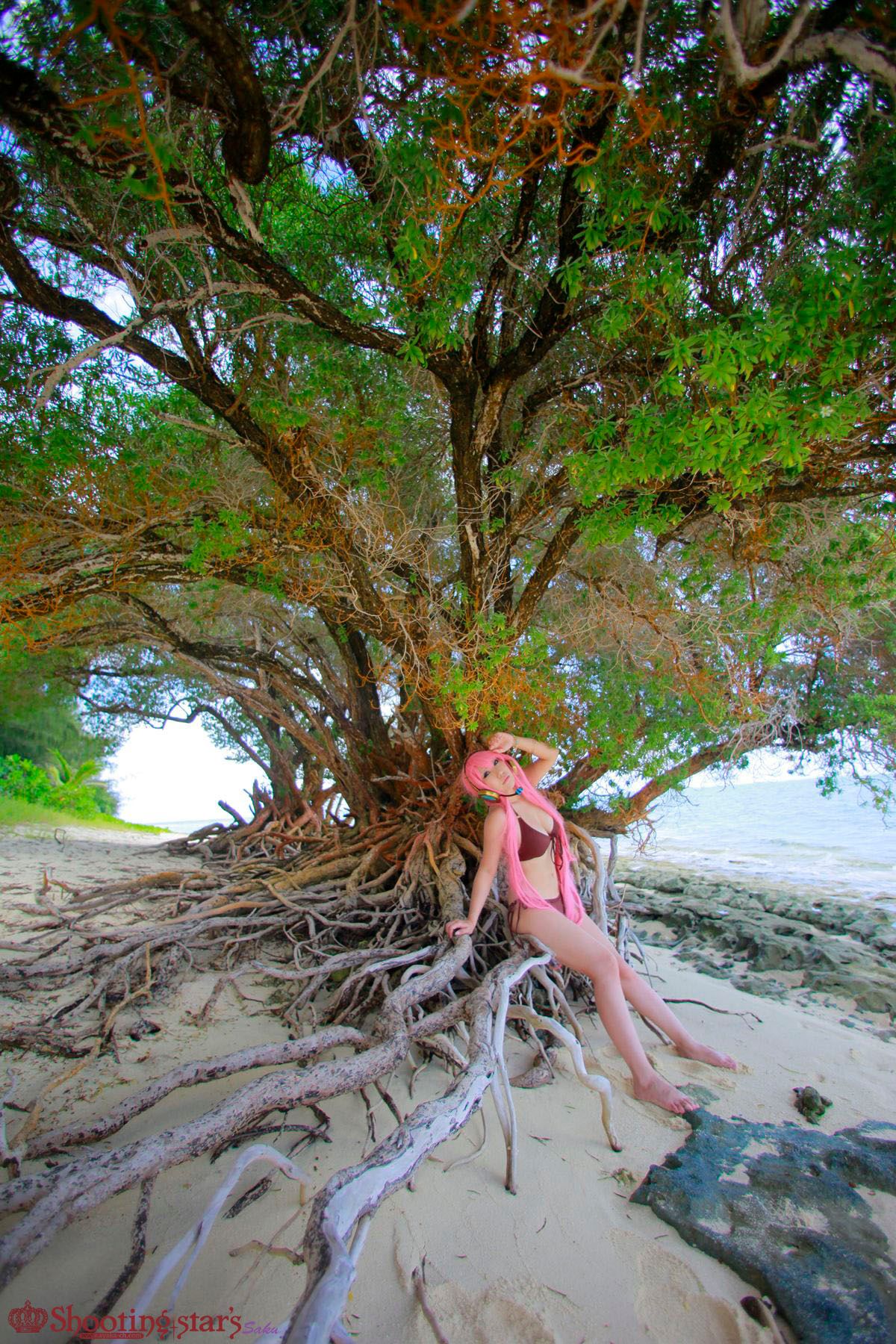 [SHOET STAR's] Cảnh Ever2