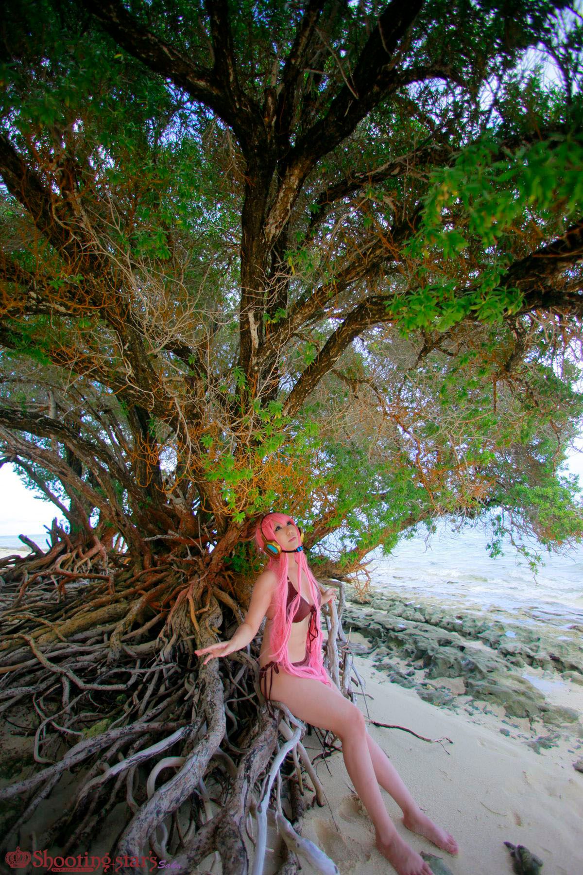 [SHOET STAR's] Cảnh Ever2