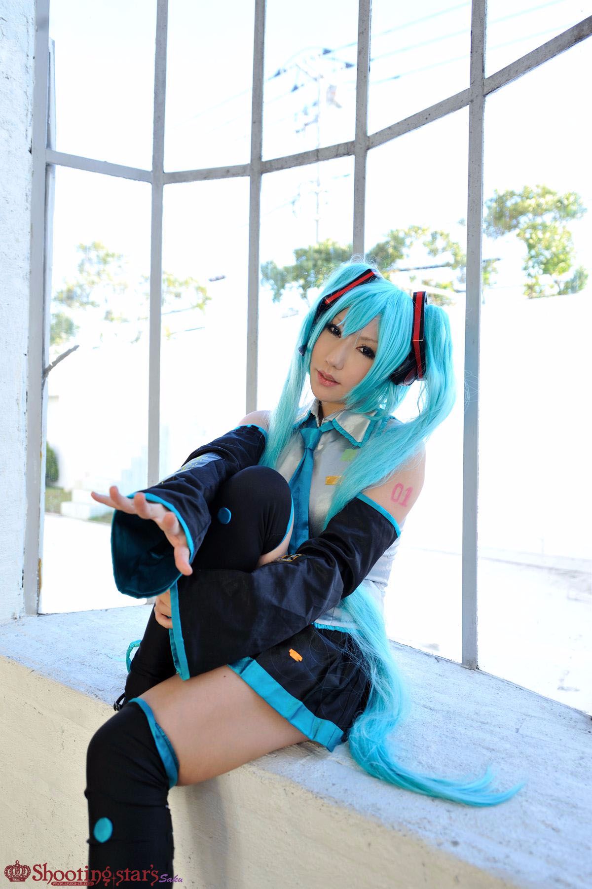 [SHOET STAR's] Cảnh Ever2