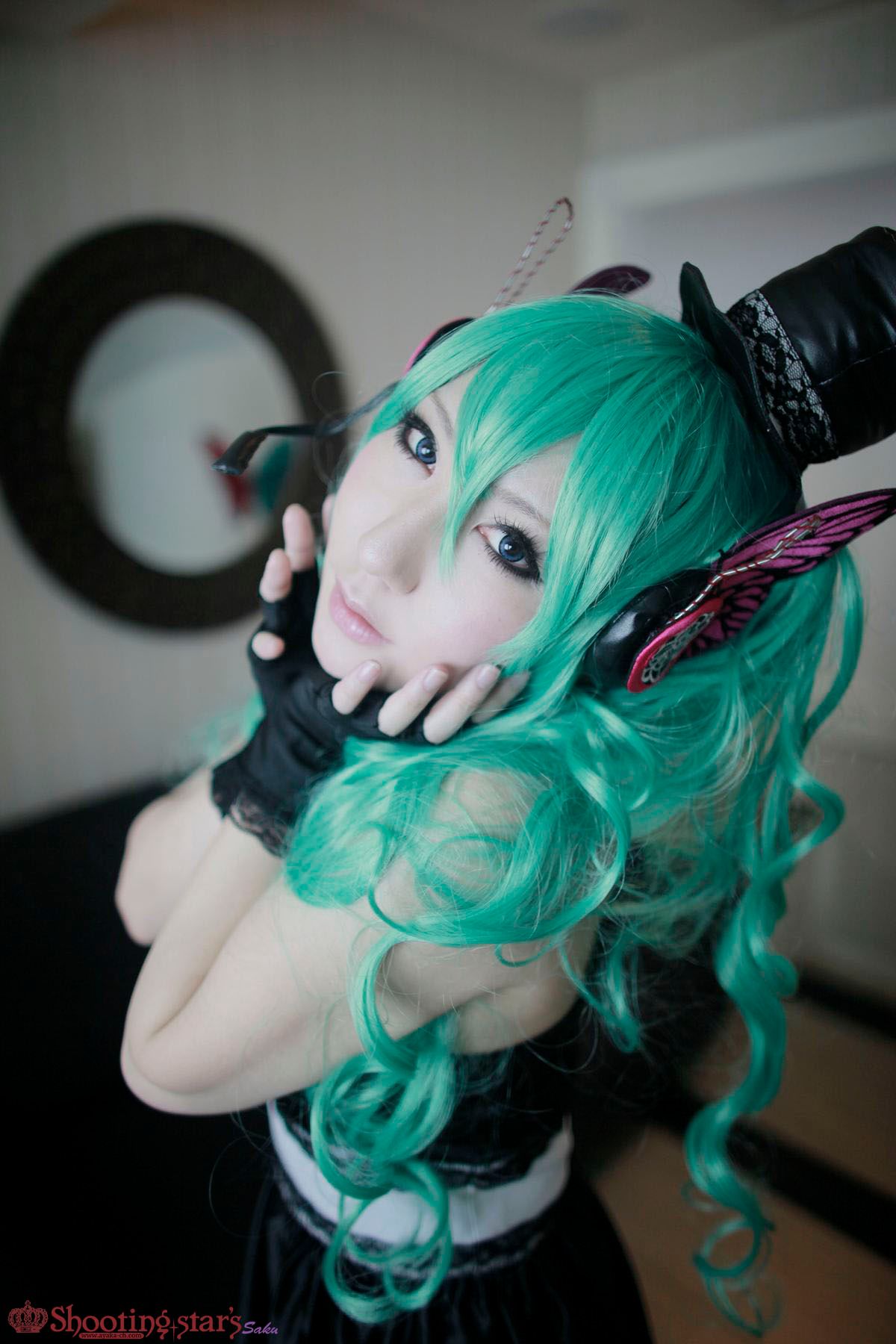 [SHOET STAR's] Cảnh Ever2