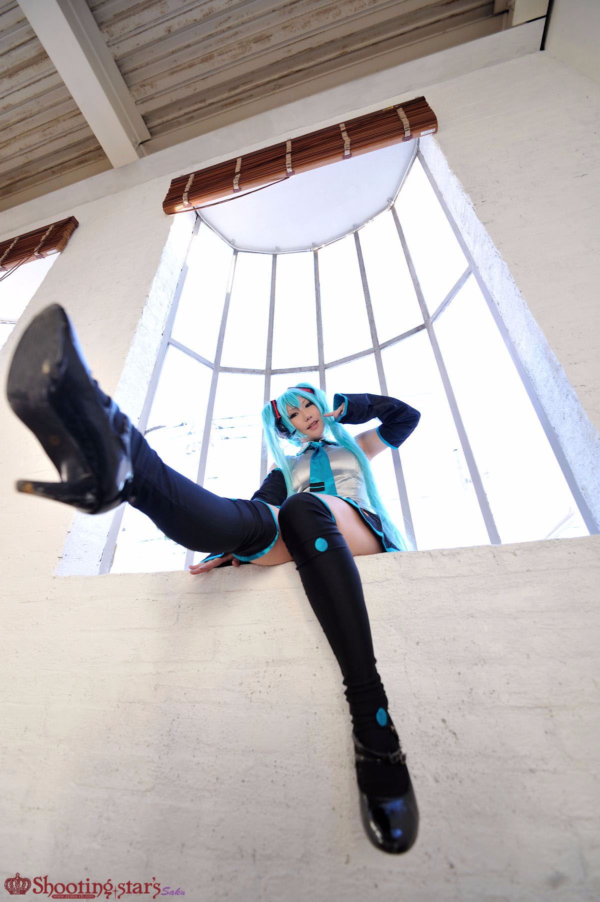 [SHOET STAR's] Cảnh Ever2