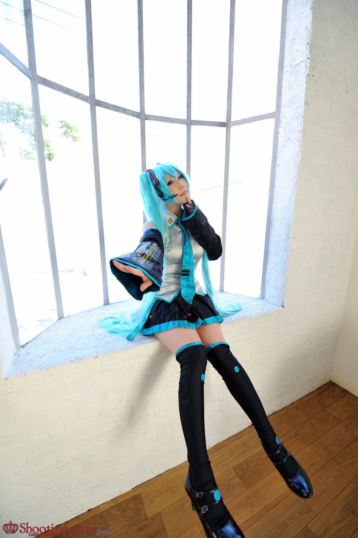 [SHOET STAR's] Cảnh Ever2