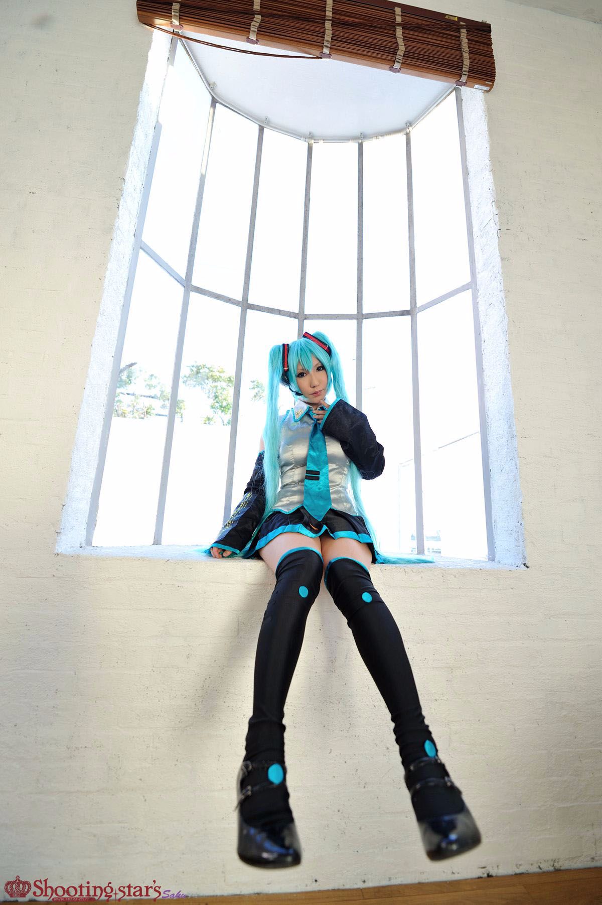 [SHOET STAR's] Cảnh Ever2