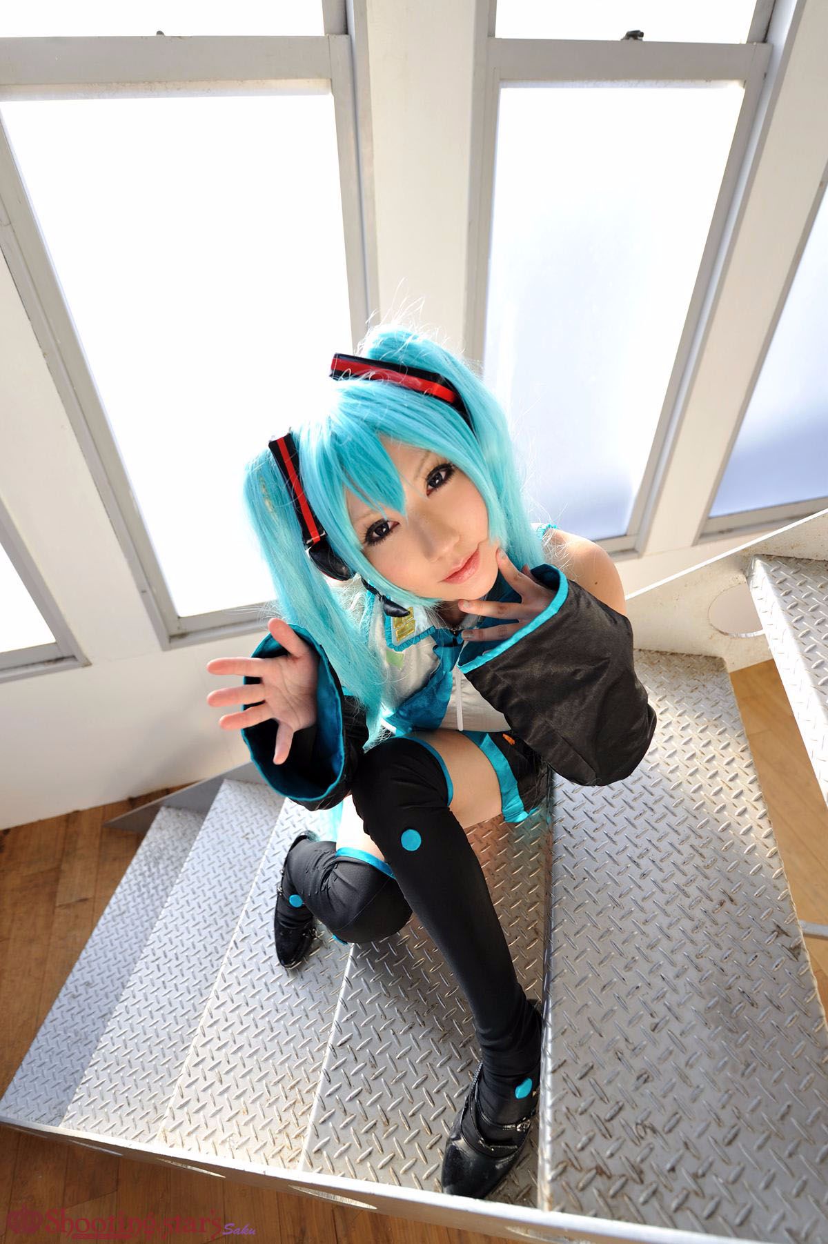 [SHOET STAR's] Cảnh Ever2