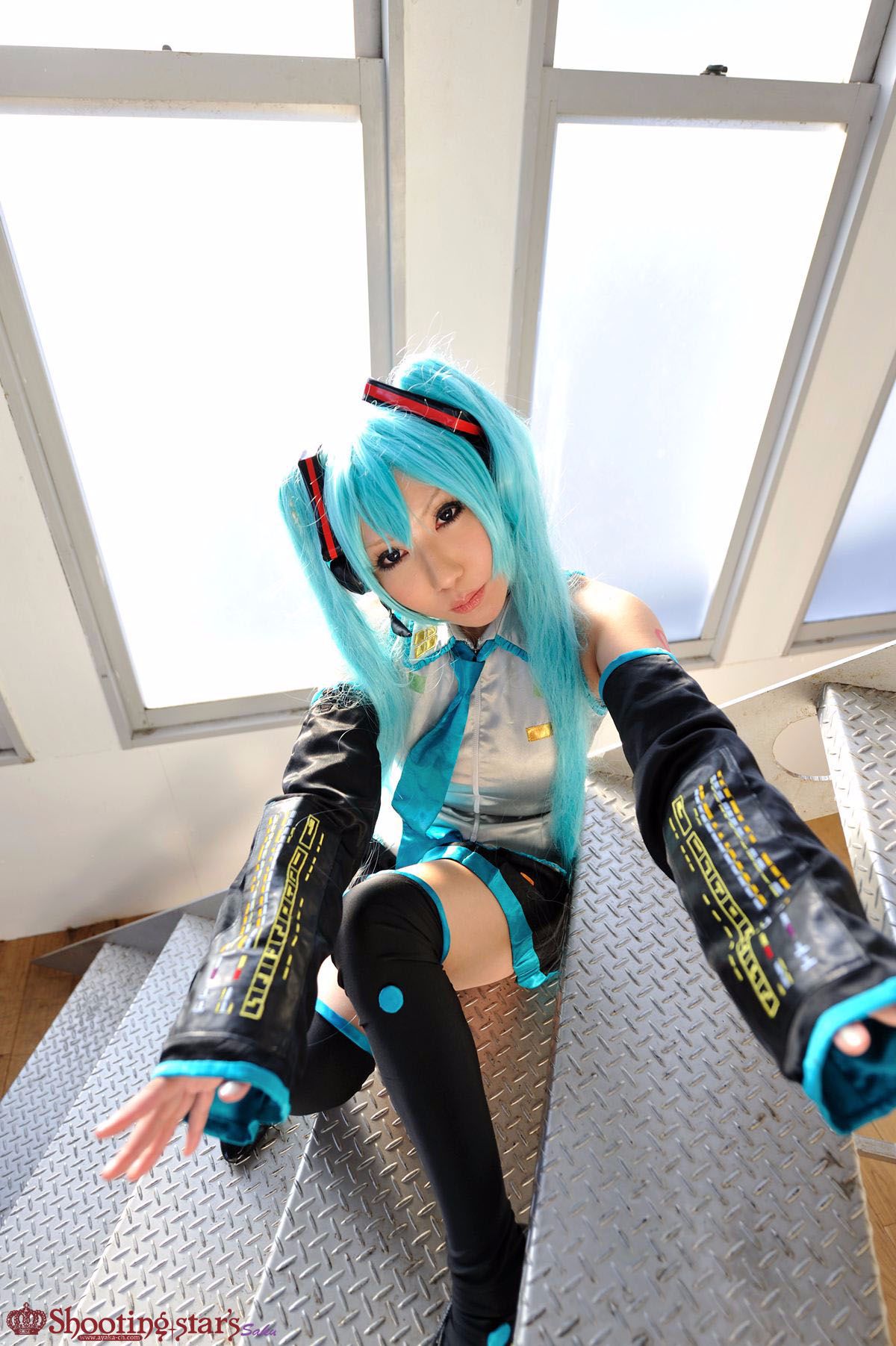 [SHOET STAR's] Cảnh Ever2