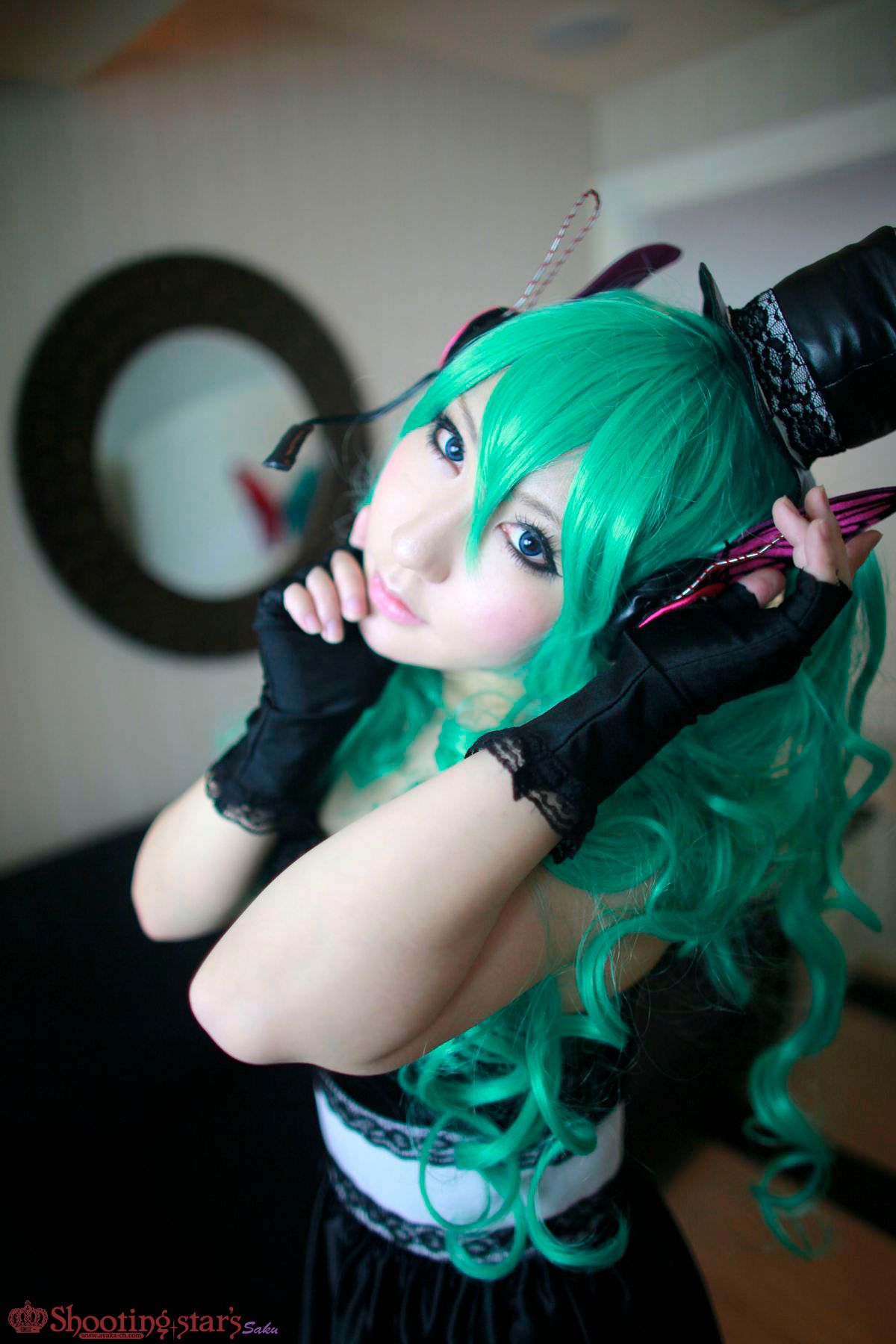 [SHOET STAR's] Cảnh Ever2