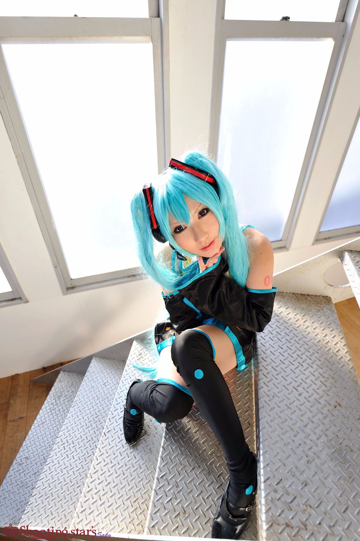 [SHOET STAR's] Cảnh Ever2