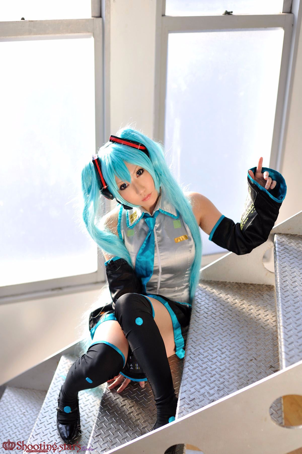 [SHOET STAR's] Cảnh Ever2